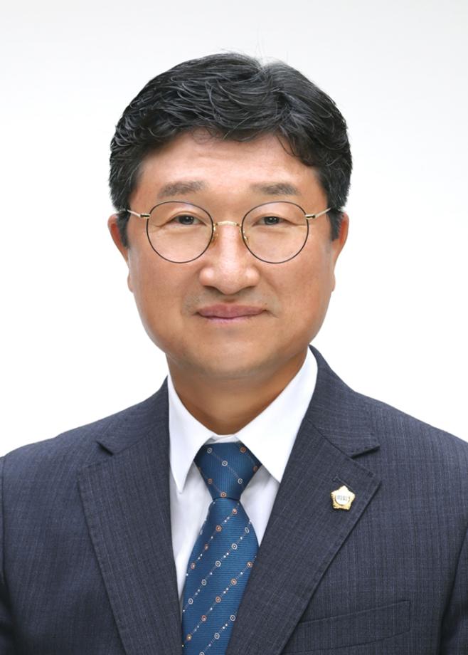 서천군의회 이강선 의원, 윤리특별위원회 위원장에 선임