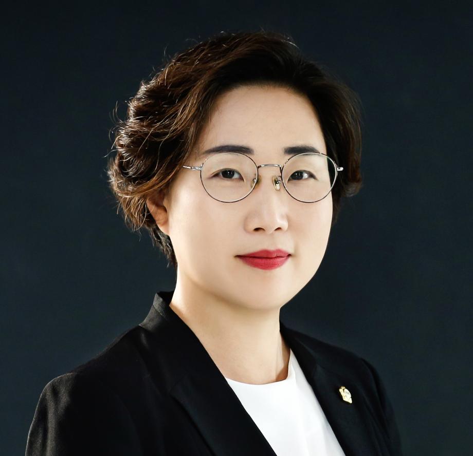 서천군 김아진 의원, ‘주차장 조성 및 정책개선’ 제안